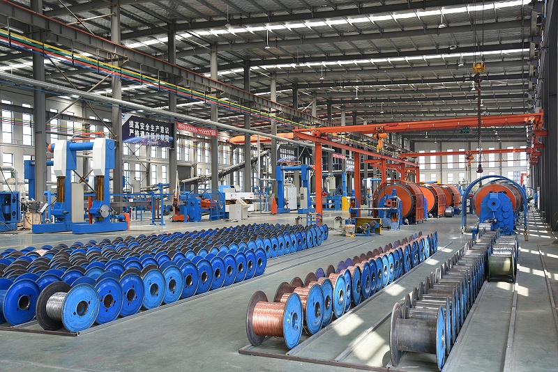 新能源項目電力電纜選型全攻略:光伏 / 風電場景適配指南 新能源項目電力電纜選型全攻略:光伏 / 風電場景適配指南